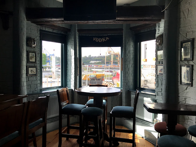 Blackrock Village, Blackrock, Cork