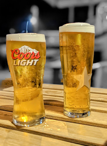 O'Driscolls Seaside Bar