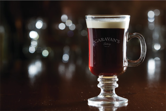 Opinii despre Garavan's Bar în Galway - Hospitality and gastronomy