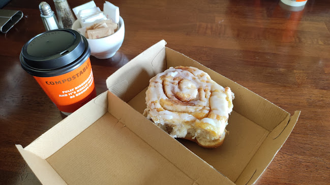 Platform 22 Cafe - Hospitality and gastronomy