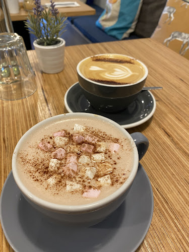 My Boy Blue - Dingle