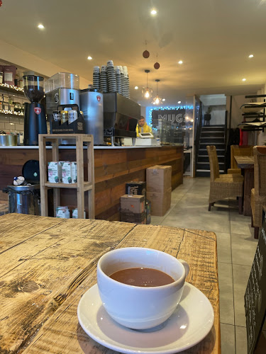 Comentarii opinii despre Mugs Cafe Dalkey