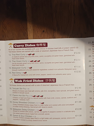 Comentarii opinii despre Sakae Asian Street Food