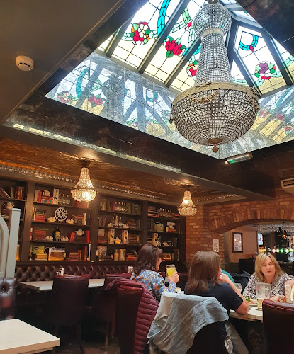 Comentarii opinii despre Brian Muldoon & Sons