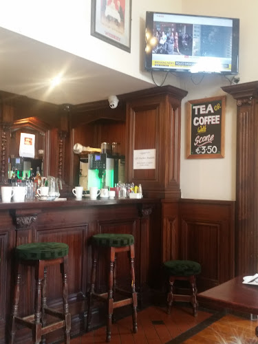 Opinii despre The Gandon Inn Hotel & Restaurant în Portlaoise - Hospitality and gastronomy