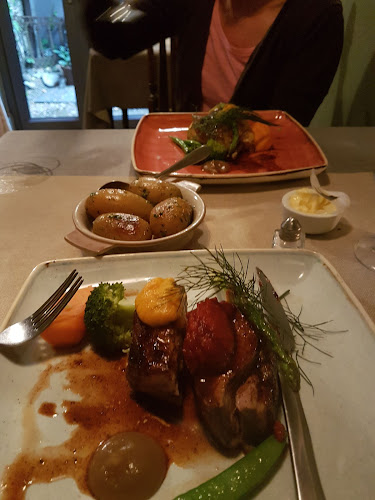 An Port Mór Restaurant