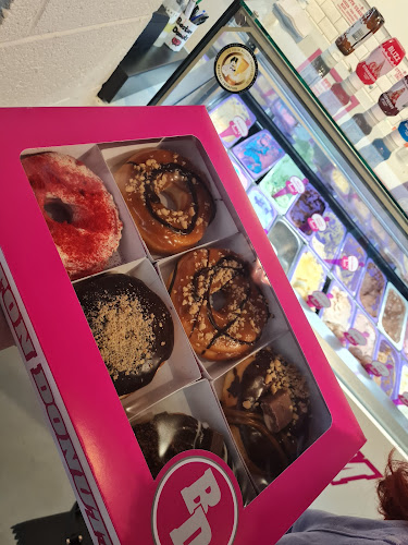 Boston Donuts Drogheda - Drogheda