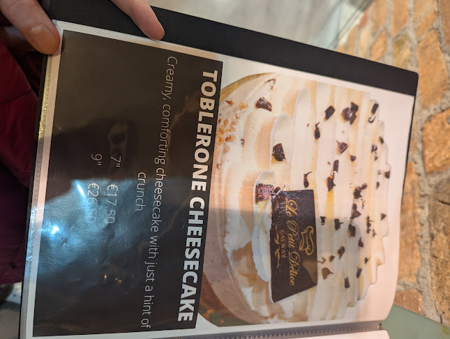 Comentarii opinii despre Le Petit Delice Limited