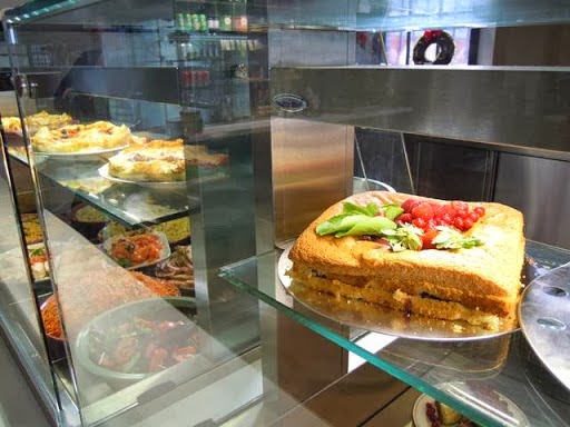 Opinii despre The Hunt Café în Limerick - Hospitality and gastronomy