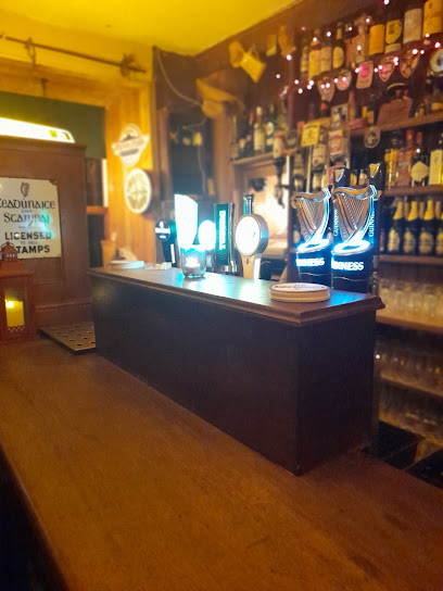 Croke's Pub