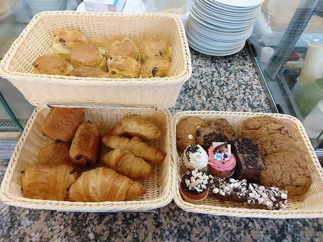 Opinii despre Café BLAS By Café Noir în Limerick - Hospitality and gastronomy