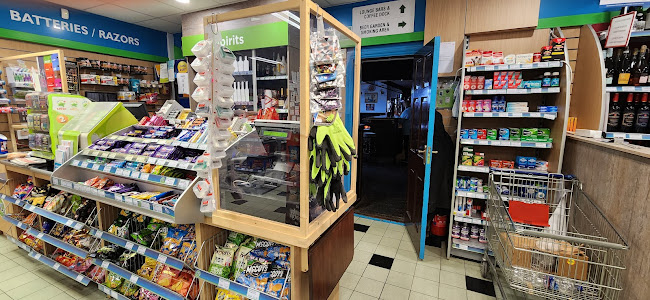 Carrowntemple, Belclare, Co. Galway