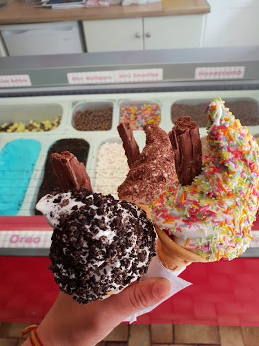 The Promenade, Lahinch, Co. Clare