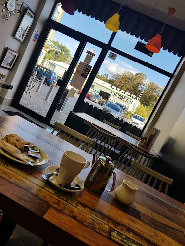 Lelo's Pantry - Hospitality and gastronomy