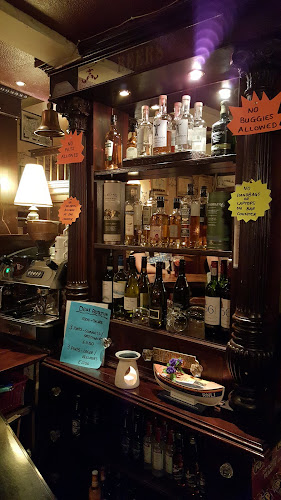 The Cartoon Inn - Wicklow