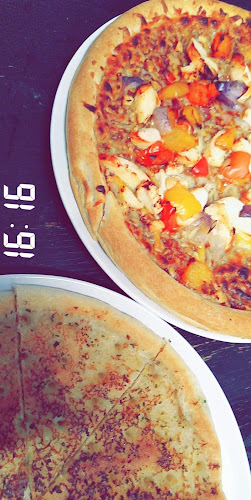 Apache Pizza Letterkenny - Letterkenny