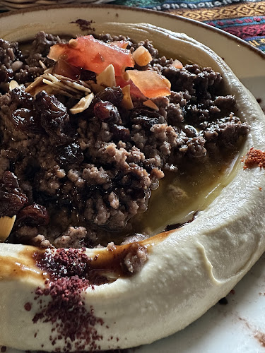 The Four Liars Bistro - Hospitality and gastronomy