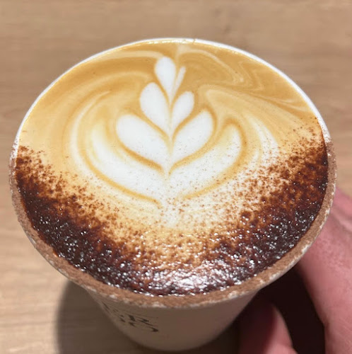 Merge, Galway - Hospitality and gastronomy