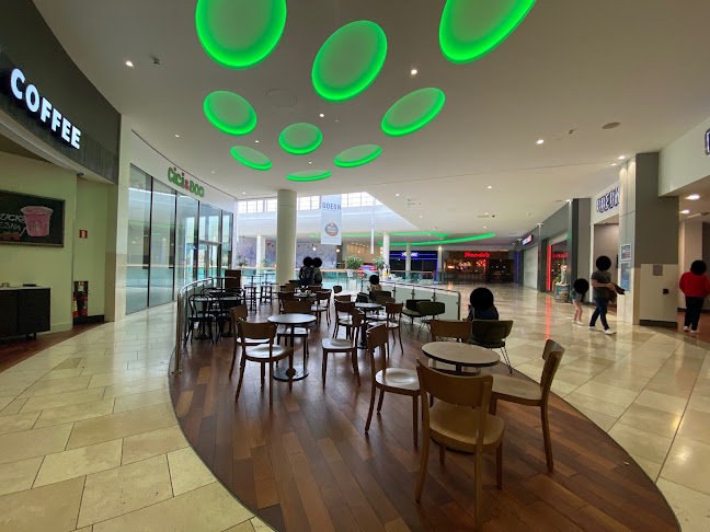 Starbucks - Hospitality and gastronomy