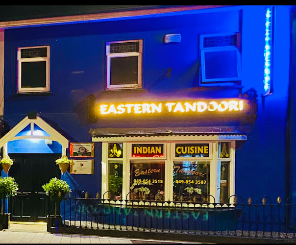 THE INDIAN '' EASTERN TANDOORI '' - Virginia