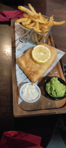 Opinii despre McGettigan's în Galway - Hospitality and gastronomy