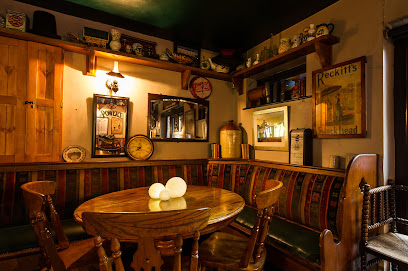 O'Callaghans Bar & Guest House