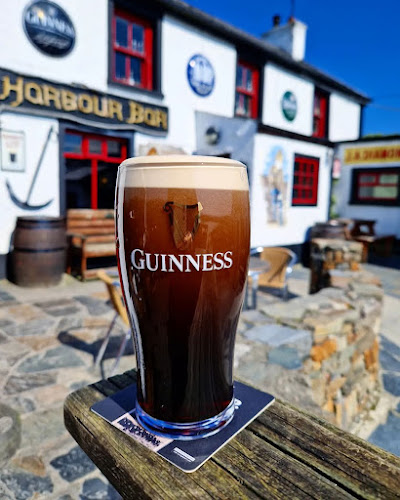 Harbour Bar - Letterkenny