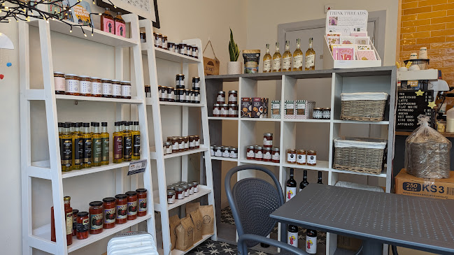 Opinii despre the Pantrí în Dundalk - Hospitality and gastronomy