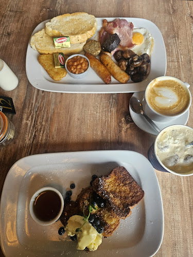 Comentarii opinii despre Hook & Ladder Waterford