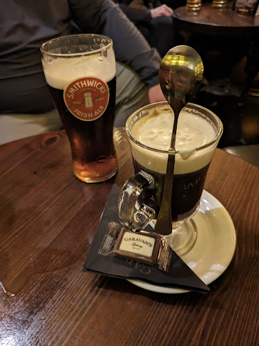 Garavan's Bar - Hospitality and gastronomy