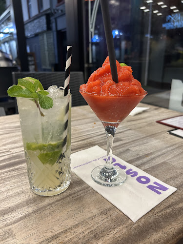 Opinii despre Nosta Restaurant în Cork - Hospitality and gastronomy