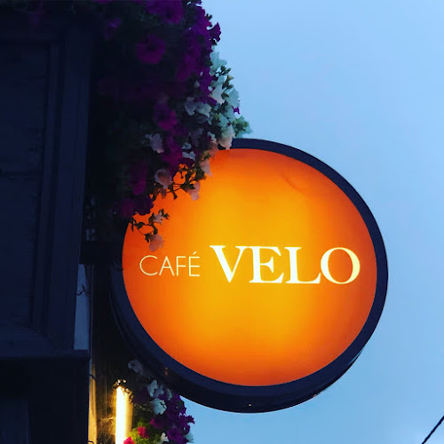 Café Velo