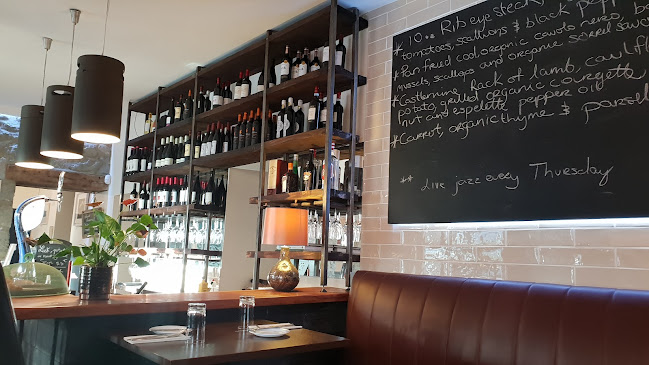 Armorica | Restaurant • Wine Bar • Accommodation