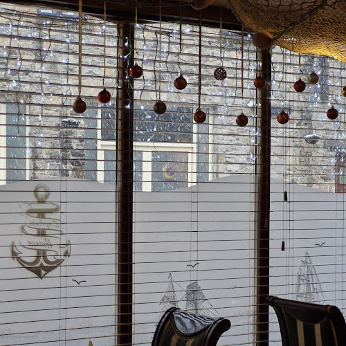 Captain House Restaurant