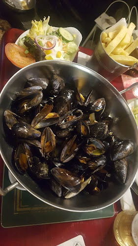 Kellys Bar-Steak & Seafood House - Kilrush