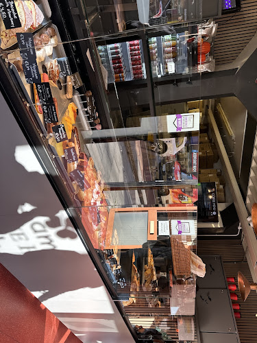 Opinii despre Cameron Bakery în Cork - Hospitality and gastronomy