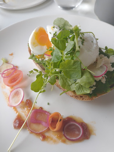 Comentarii opinii despre The Bunker -Irish Restaurant & Steakhouse