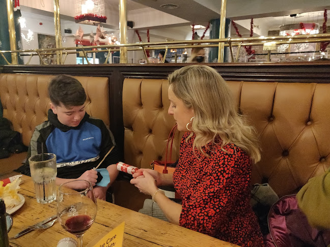 1-2 Emmett Pl, Centre, Cork, T12 VF43