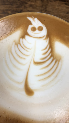 Opinii despre Aroma Coffee House în Limerick - Hospitality and gastronomy