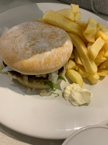 Greenmount - Dundalk