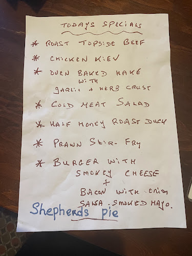 Pepper's Bar & Restaurant - Feakle East