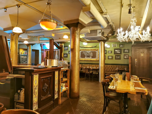 Thompsons Cork - Cork