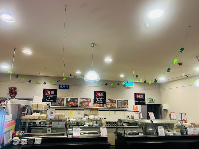 Comentarii opinii despre J&J Cafe Restaurant