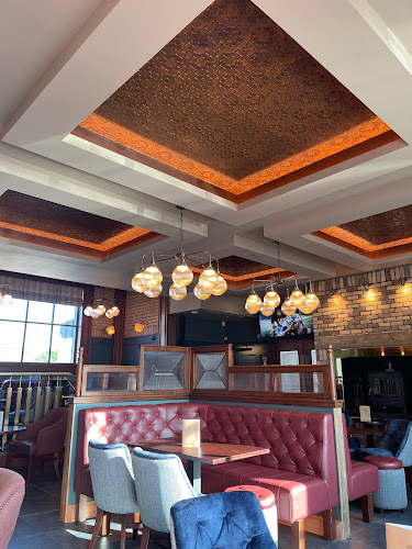 The Treehouse Restaurant - Hospitality and gastronomy