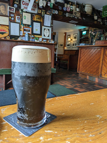 Roadside Tavern Lisdoonvarna - Hospitality and gastronomy