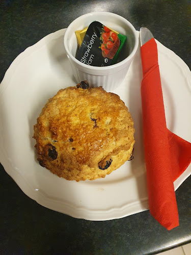 Comentarii opinii despre Simply Delicious Coffee Shop