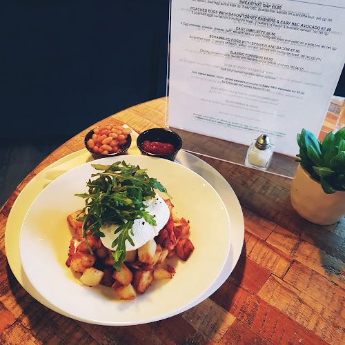 Opinii despre Easy Café în Navan - Hospitality and gastronomy