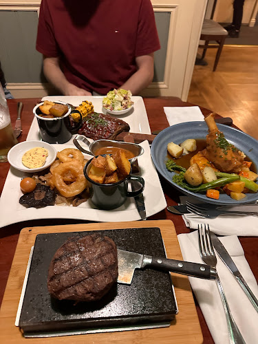 Porterhouse Restaurant - Killarney