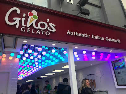 Gino's Gelato