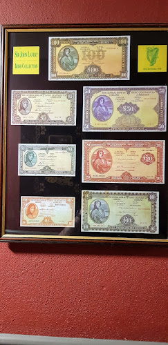 Hogs Heaven - Castlebar